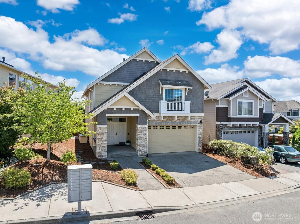 Photo of 16619 SE 167th Street, Renton, WA 98058 (MLS # 2561848)