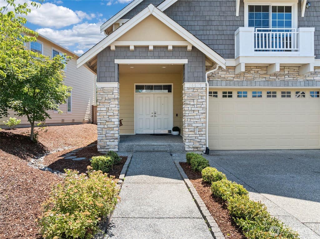 Photo of 16619 SE 167th Street, Renton, WA 98058 (MLS # 2561848)