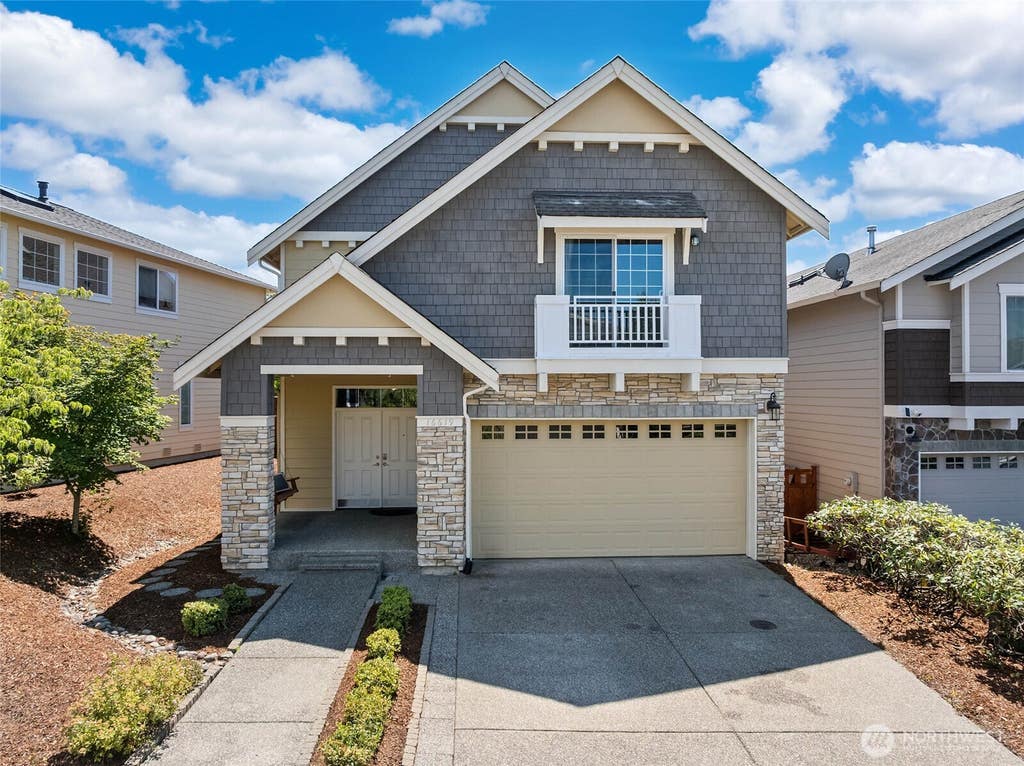 Photo of 16619 SE 167th Street, Renton, WA 98058 (MLS # 2561848)