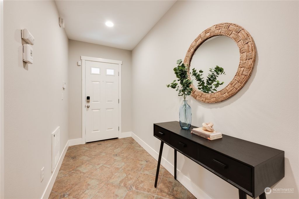 Photo of 3824 Whitman Avenue N #A, Seattle, WA 98103 (MLS # 2149291)