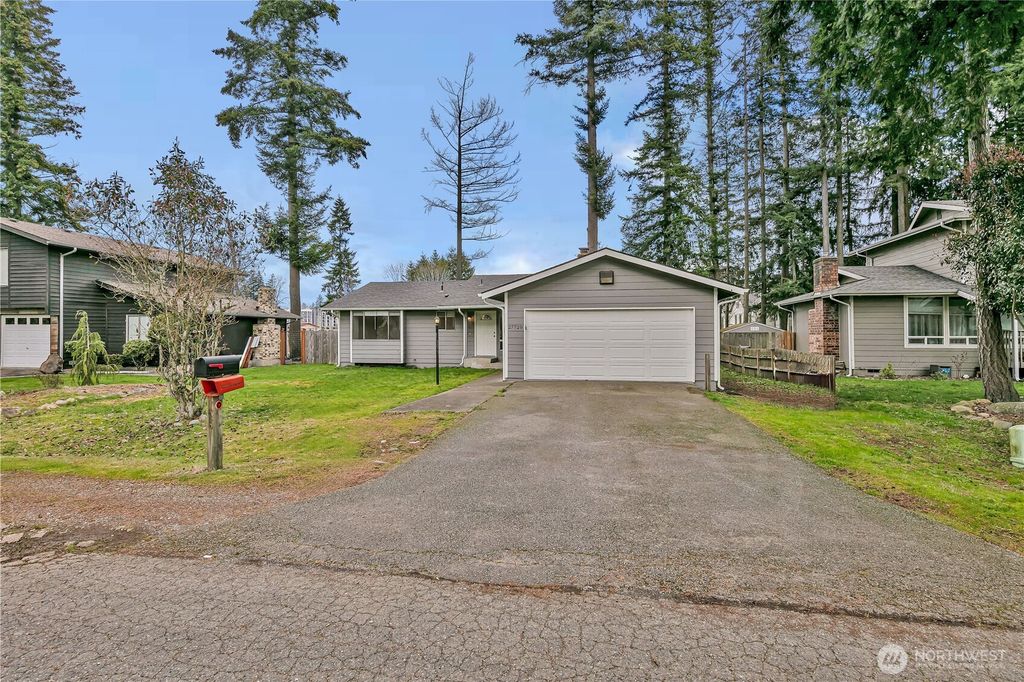 Photo of 27720 168th Avenue SE, Covington, WA 98042 (MLS # 2337958)