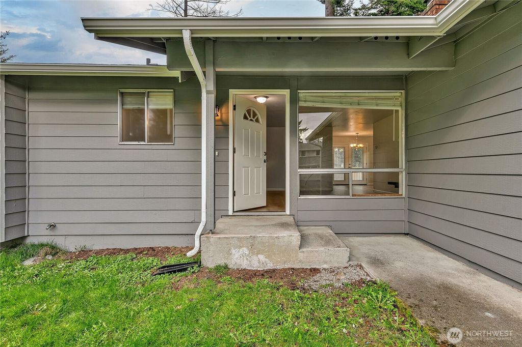 Photo of 27720 168th Avenue SE, Covington, WA 98042 (MLS # 2337958)