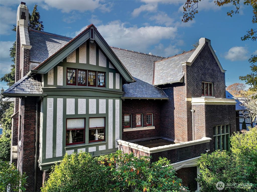 Photo of Seattle, WA 98112 (MLS # 2397236)