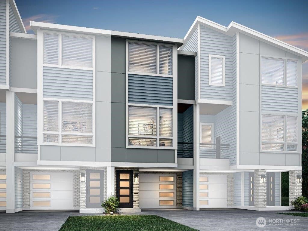 Photo of 12806 66th Avenue S, Seattle, WA 98178 (MLS # 2433120)