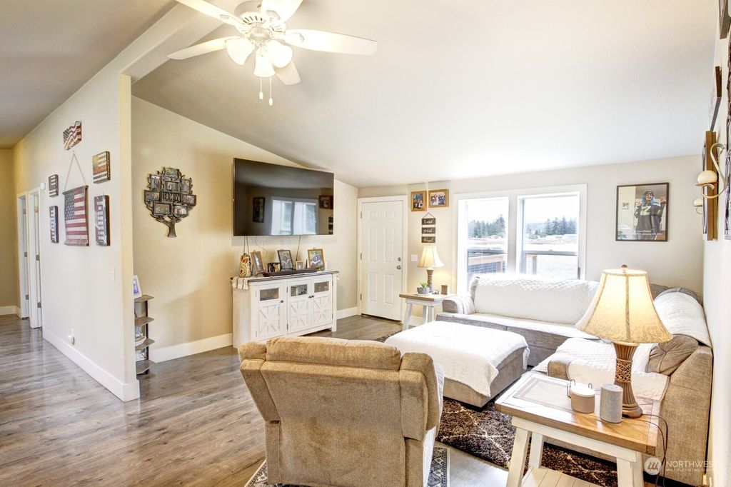 Photo of 1105 194th Street NE, Arlington, WA 98223 (MLS # 2061278)