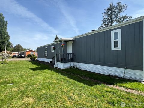 1900 Broadway Avenue 13 Hoquiam WA 98550