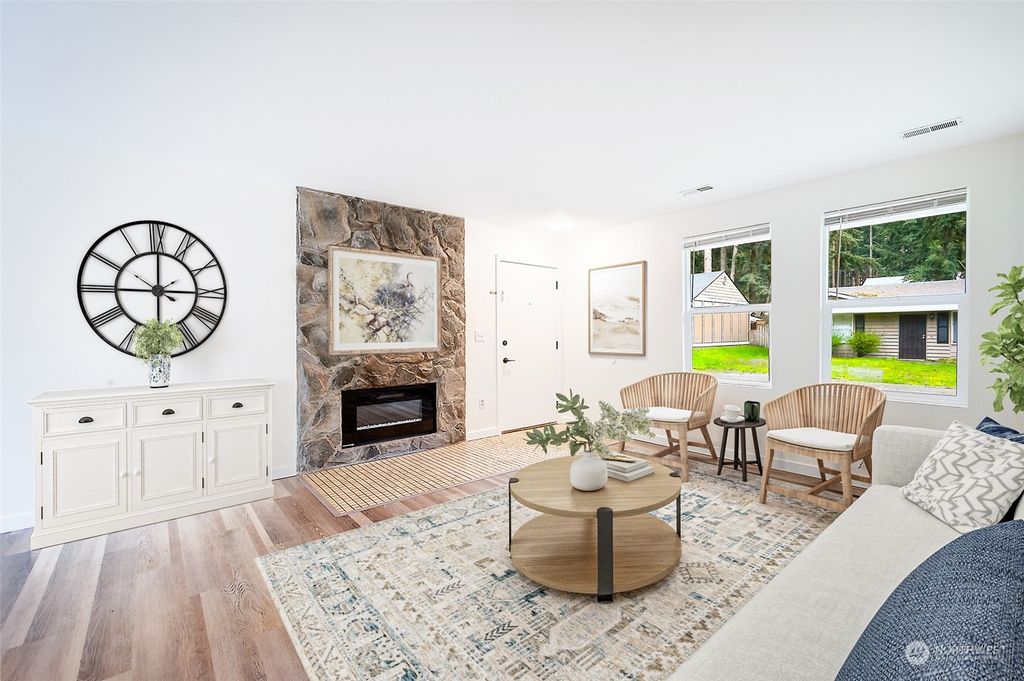 Photo of 18729 SE 268th Street, Covington, WA 98042 (MLS # 2218823)