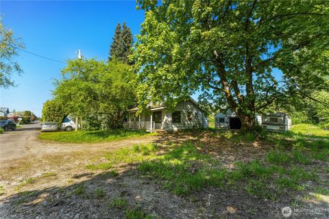 99 Sumner Avenue Sumner WA 98390