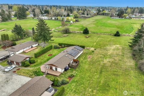 Photo of 12410 36th Avenue E, Tacoma, WA 98446 (MLS # 2500263)