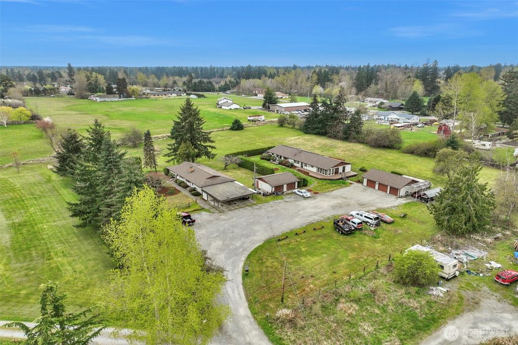 Photo of 12410 36th Avenue E, Tacoma, WA 98446 (MLS # 2500263)