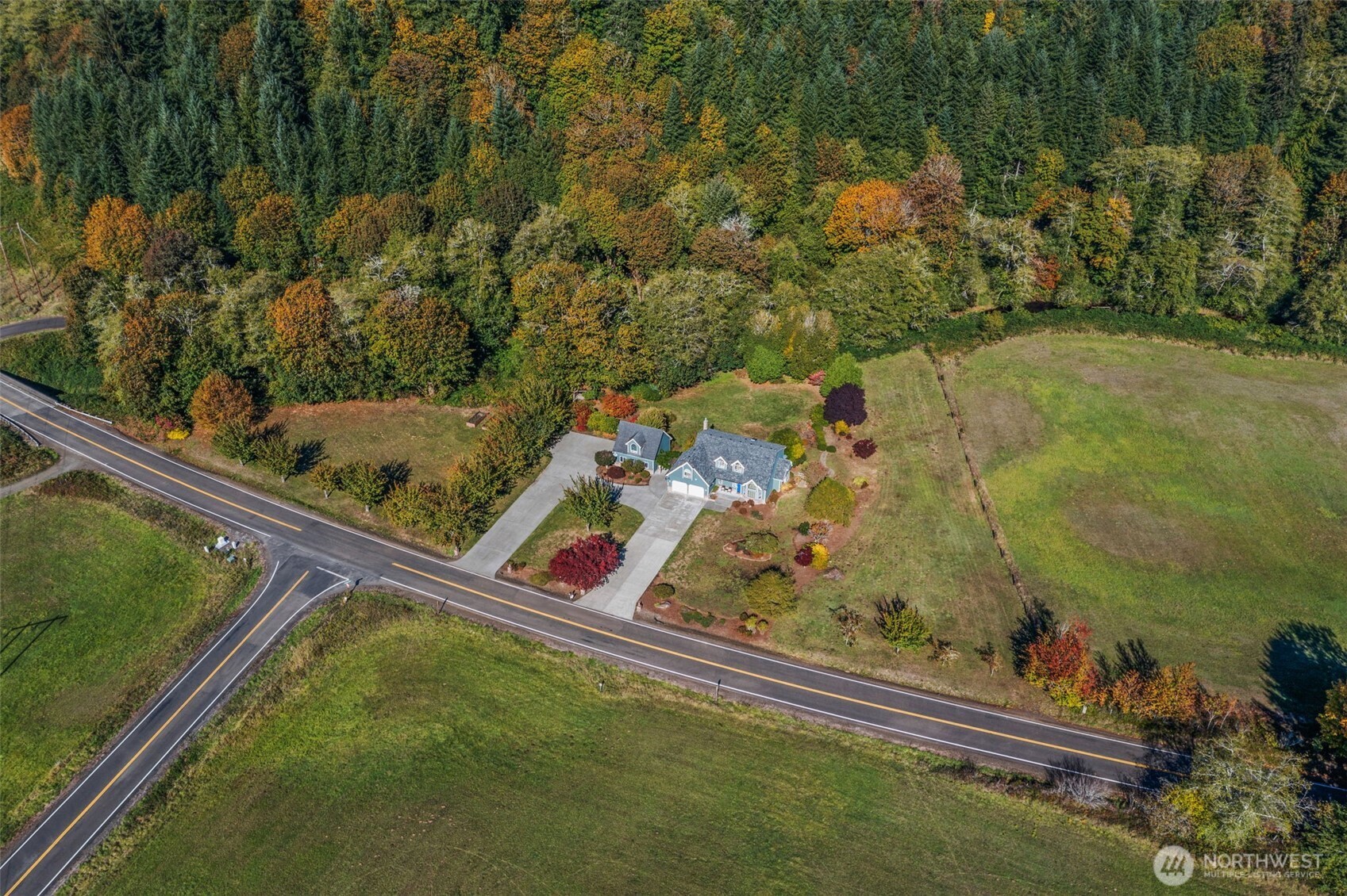 125 Mill Creek Road