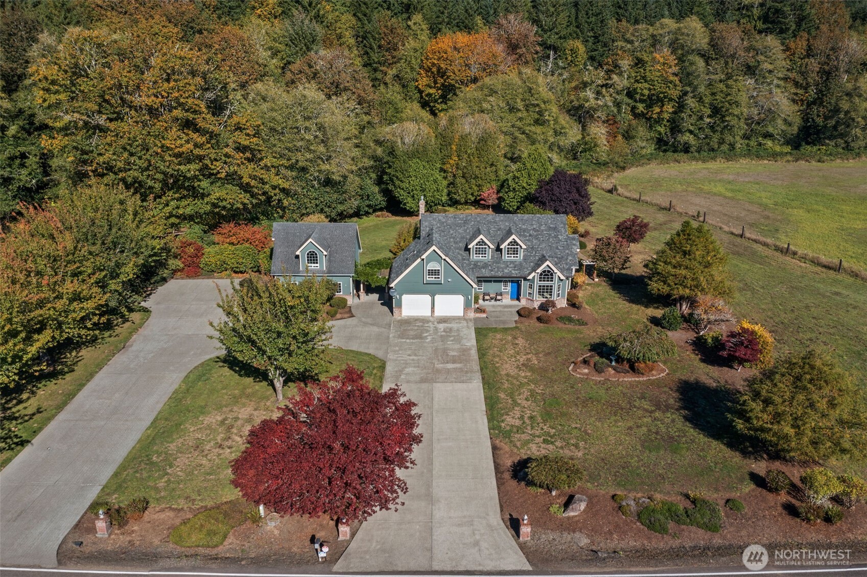 125 Mill Creek Road