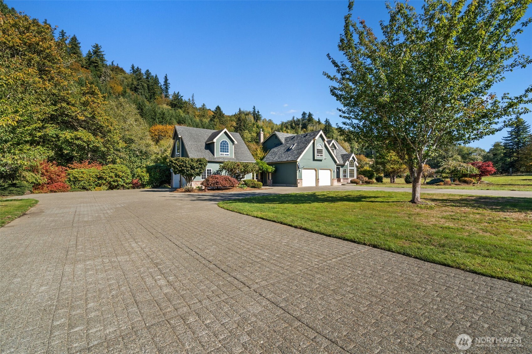 125 Mill Creek Road
