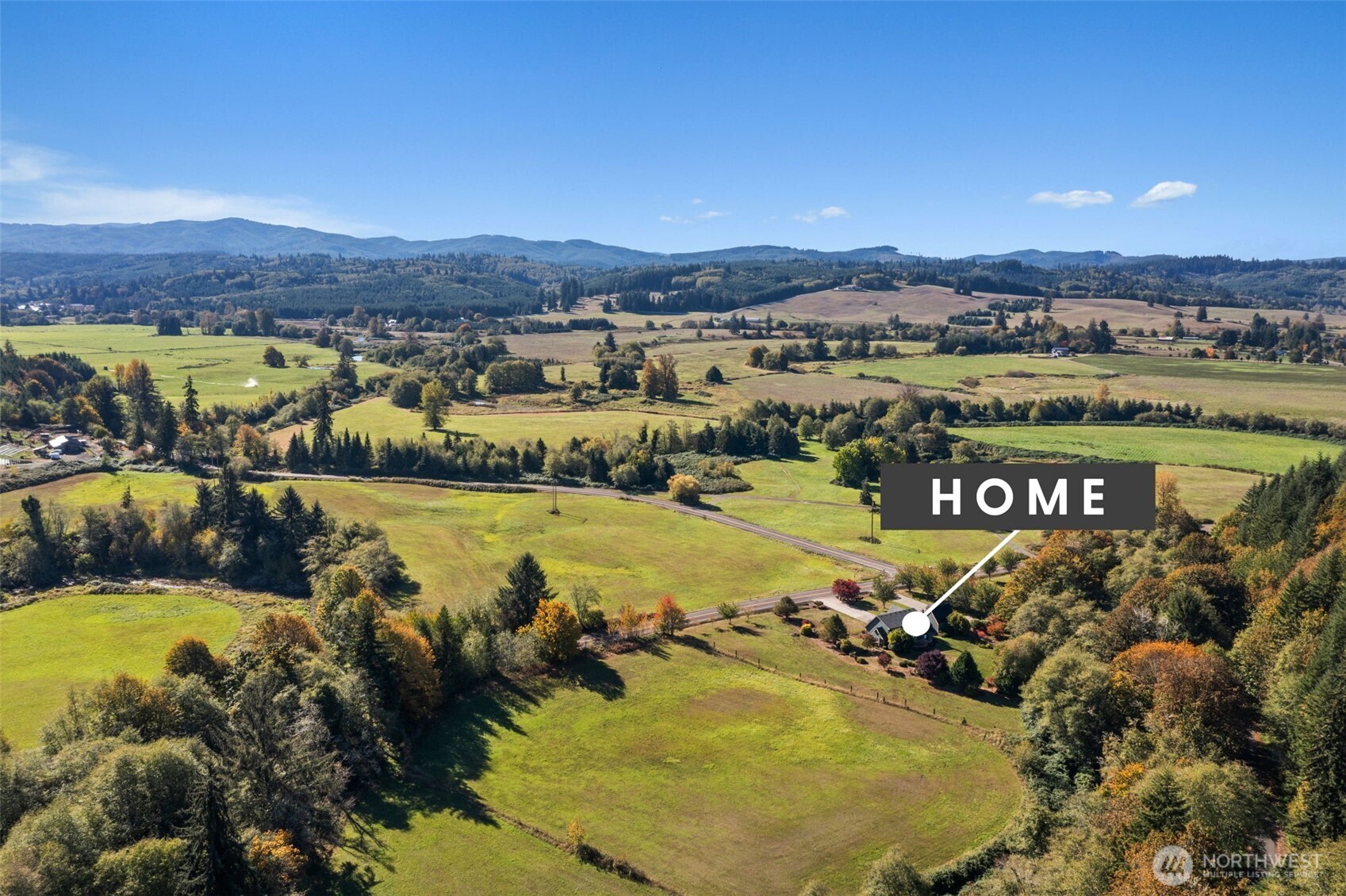 125 Mill Creek Road