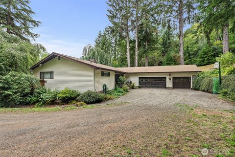 43 Hines Valley Road Raymond WA 98577