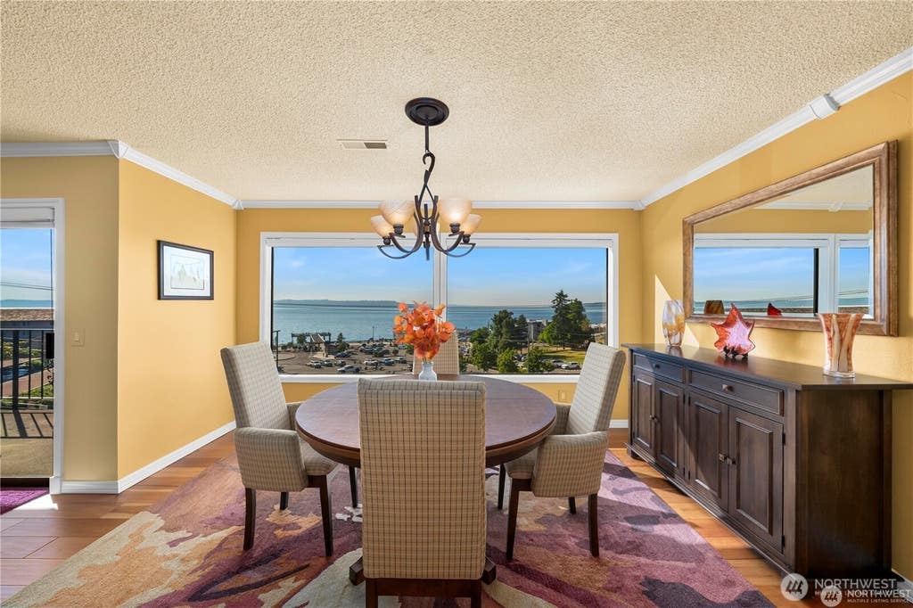 Photo of 28313 Redondo Way S #209, Des Moines, WA 98198 (MLS # 2570985)