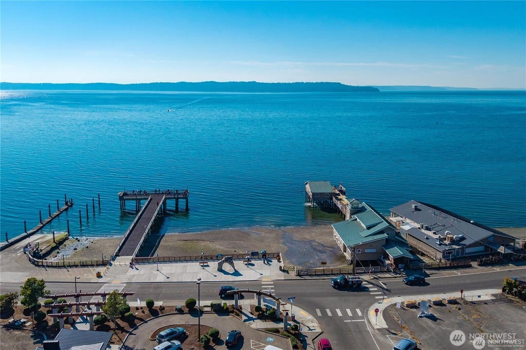 Photo of 28313 Redondo Way S #209, Des Moines, WA 98198 (MLS # 2570985)