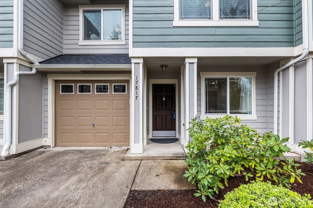 Photo of 17817 79th Avenue Ct E, Puyallup, WA 98375 (MLS # 2508986)