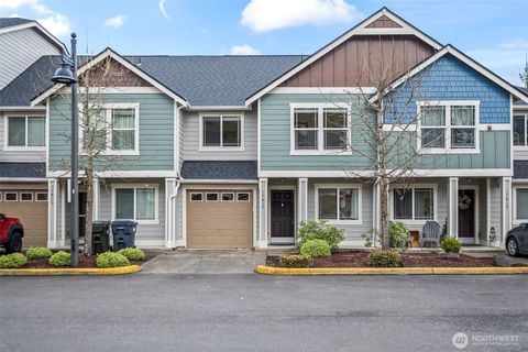 17817 79th Avenue Ct E Puyallup WA 98375