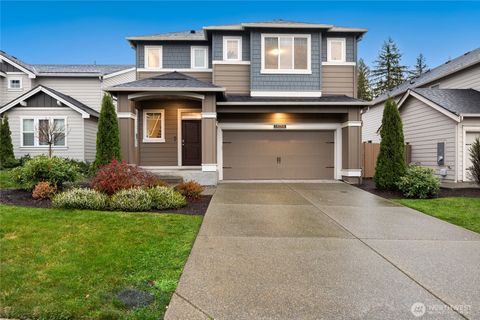 Photo of 15266 198th AVE Ct Ct E, Bonney Lake, WA 98391 (MLS # 2459421)