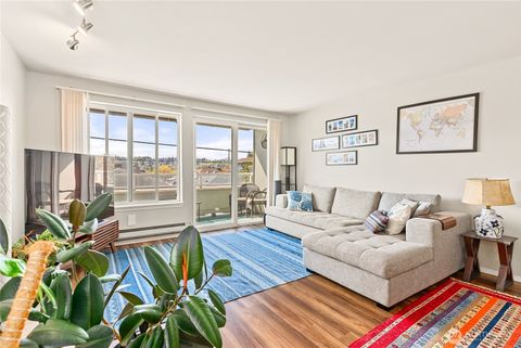 2448 NW 59th Street Unit 302, Seattle, WA 98107 - MLS#: 2362051
