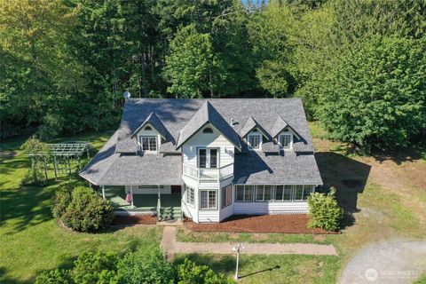15329 McKee Lane SE Yelm WA 98597