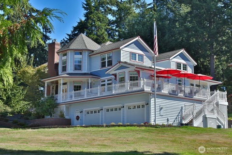 Photo of 4312 Quaternary Road, Clinton, WA 98236 (MLS # 2585611)