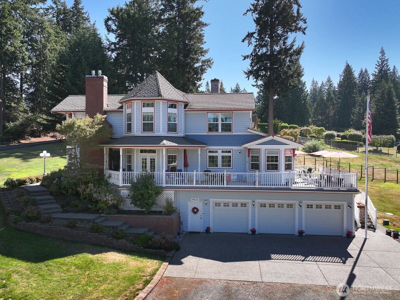 4312 Quaternary Road