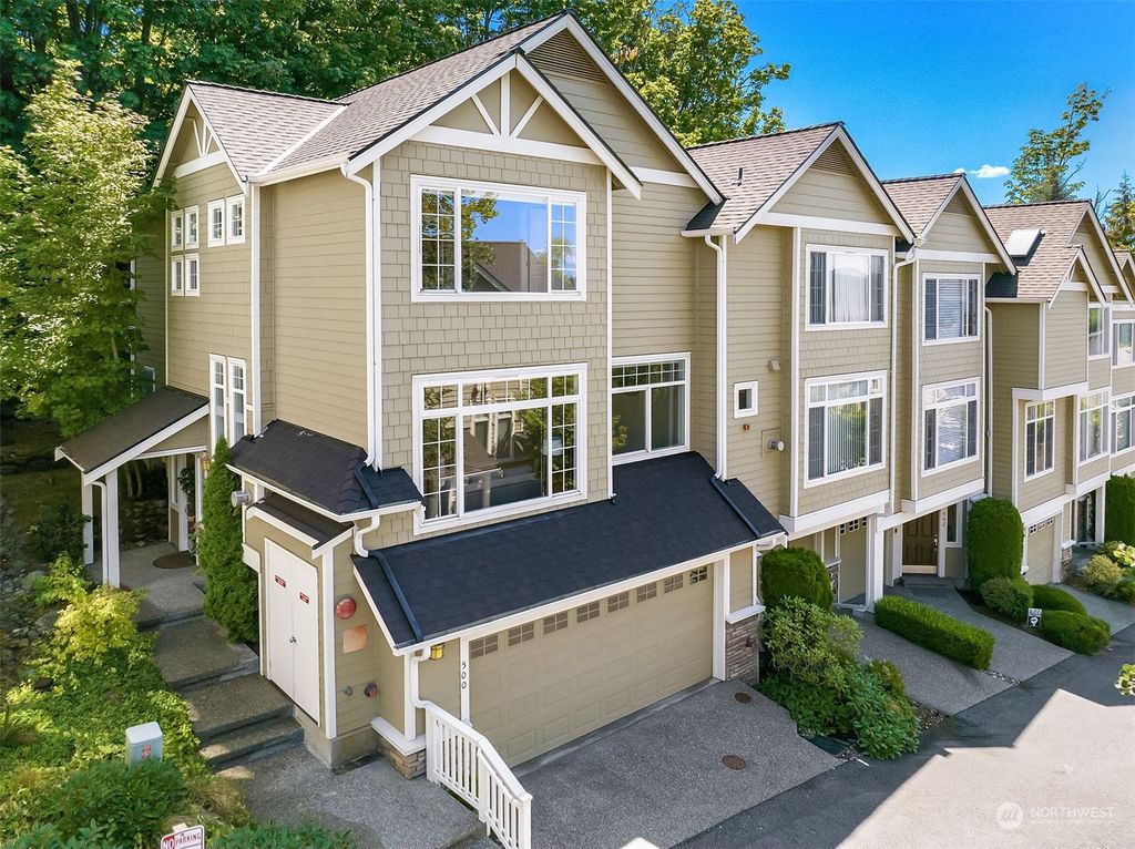 Photo of 11987 SE 4th Place #500, Bellevue, WA 98005 (MLS # 2145754)