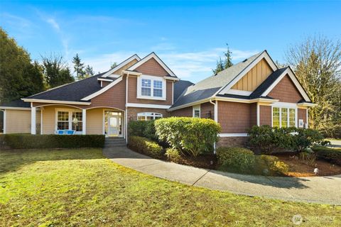 Photo of 21034 135th Place SE, Kent, WA 98042 (MLS # 2488077)