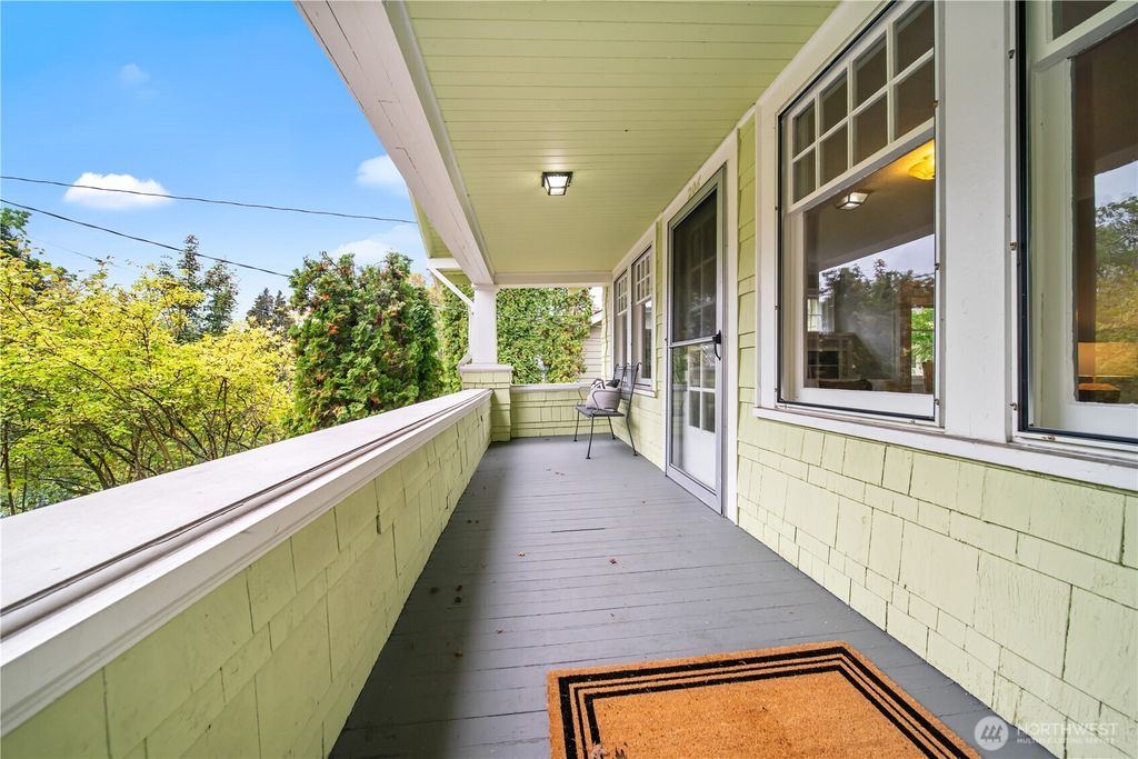 Photo of 206 NW 62nd Street, Seattle, WA 98107 (MLS # 2440127)