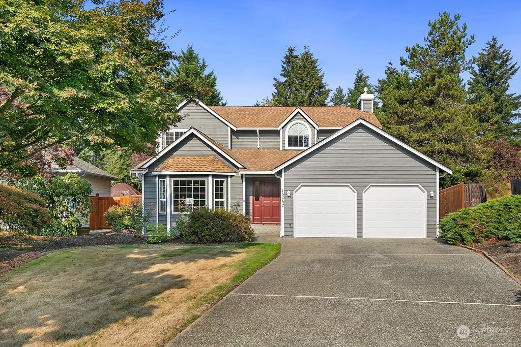 Photo of 15652 140th Place SE, Renton, WA 98058 (MLS # 2009082)