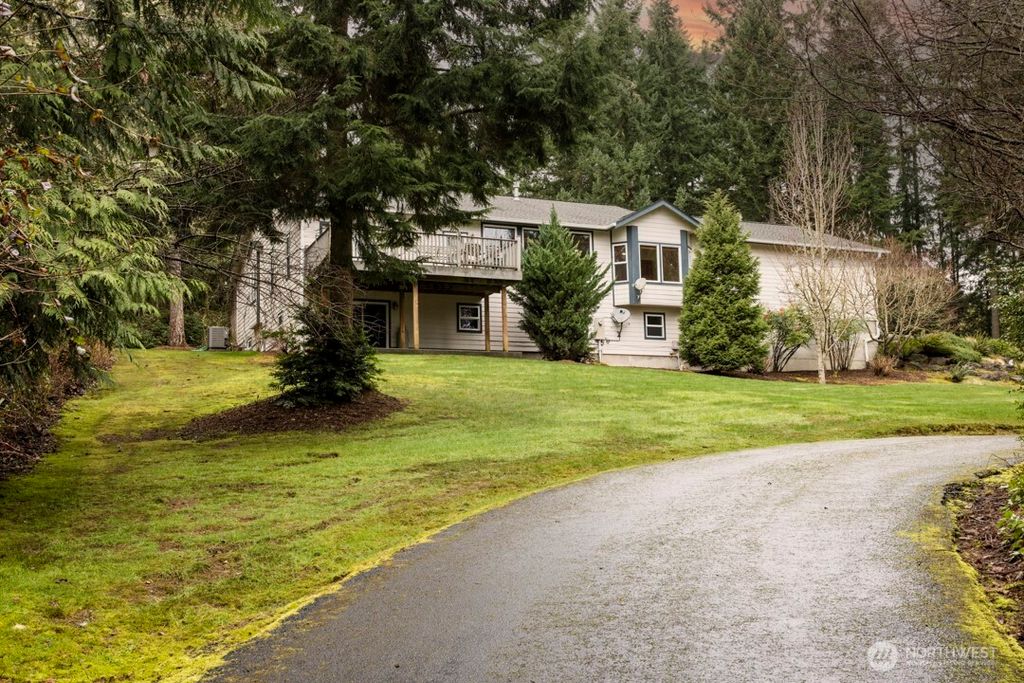 Photo of 17625 Chummit Lane NE, Suquamish, WA 98392 (MLS # 2499547)