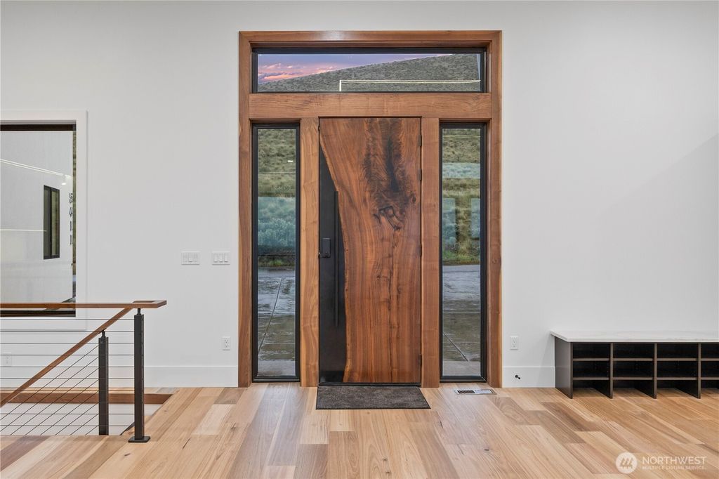 Photo of 5411 Hershey Lane Ln, West Richland, WA 99353 (MLS # 2501154)