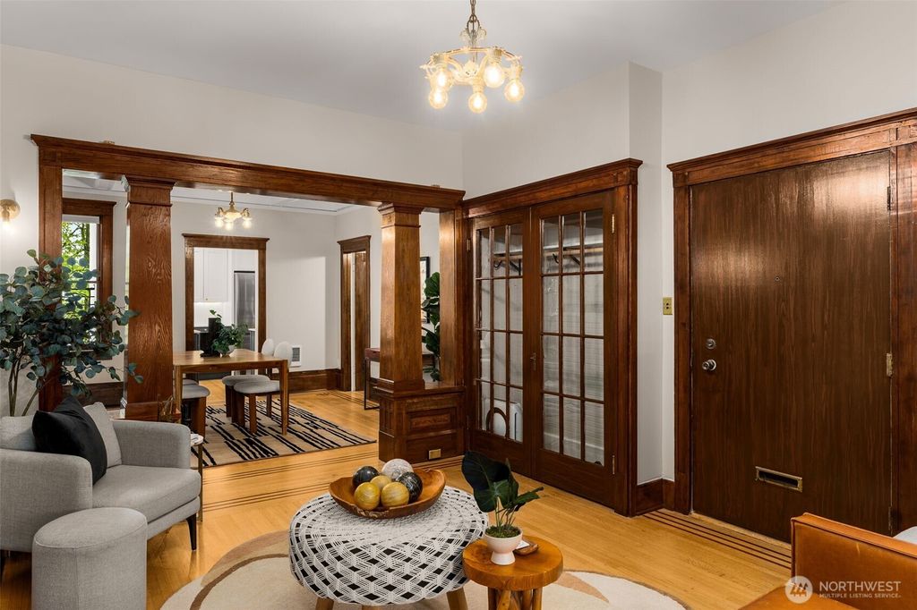 Photo of 2909 Franklin Avenue E #A, Seattle, WA 98102 (MLS # 2512166)