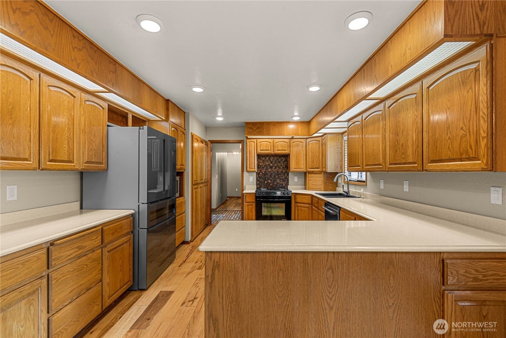 Photo of 1919 4th Street SE, East Wenatchee, WA 98802 (MLS # 2592560)