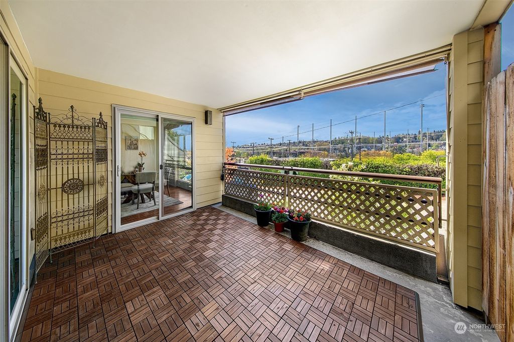 Photo of 2811 14th Avenue W #101, Seattle, WA 98119 (MLS # 2056771)