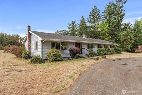 Photo of 6511 203rd Avenue SW, Centralia, WA 98531 (MLS # 2444353)