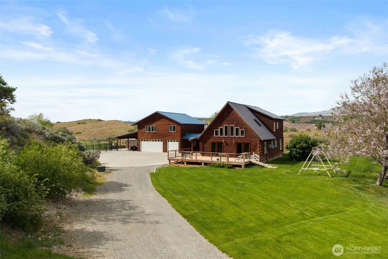 134 Thorburn Lane