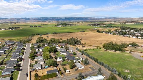 A home in Kittitas