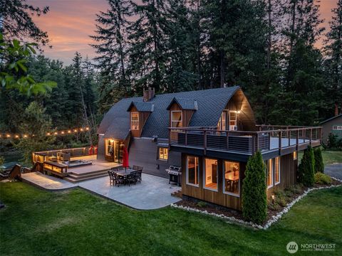 18832 Pine Loop Leavenworth WA 98826