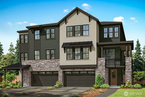 Photo of 34209 SE Compass Street #18, Snoqualmie, WA 98065 (MLS # 2523296)