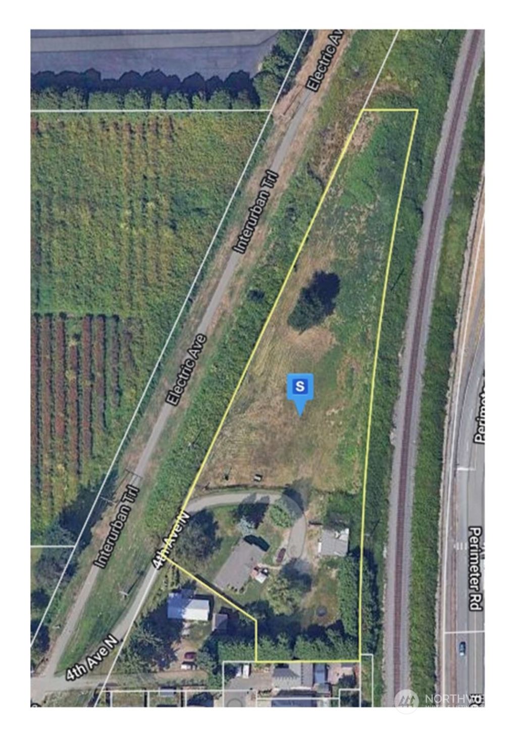 Photo of 515 4th Avenue N, Algona, WA 98001 (MLS # 2258209)