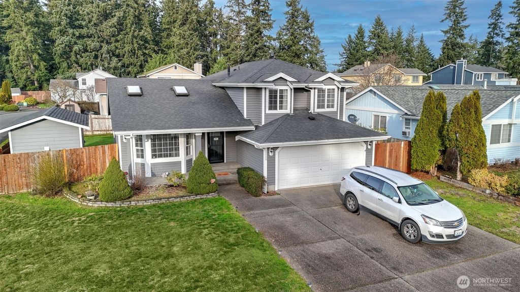 Photo of 2009 161st Street E, Tacoma, WA 98445 (MLS # 2463988)