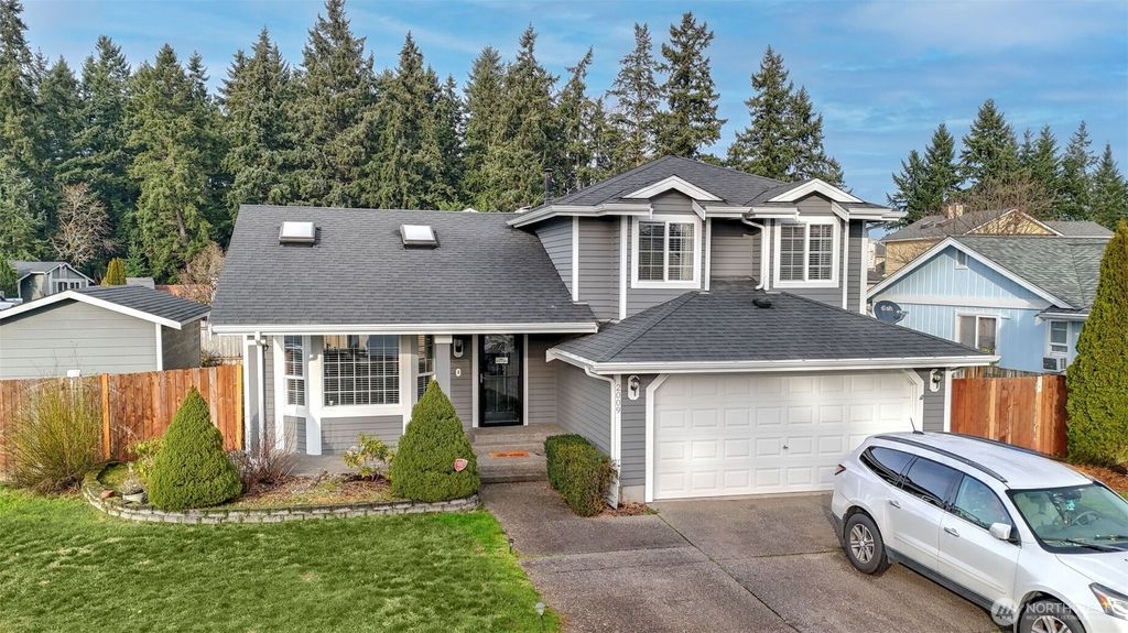 Photo of 2009 161st Street E, Tacoma, WA 98445 (MLS # 2463988)