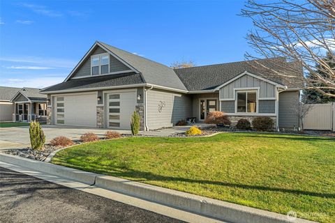 1715 Brambling Brae Lane Wenatchee WA 98801