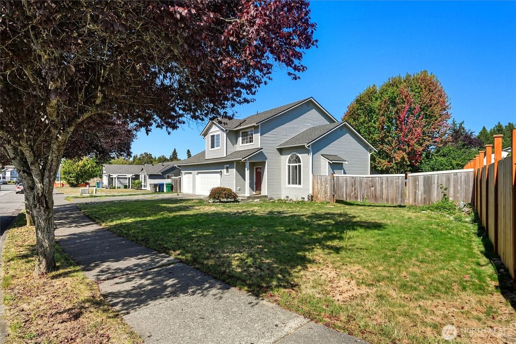 Photo of 7905 Jensen Farm Lane, Arlington, WA 98223 (MLS # 2435089)