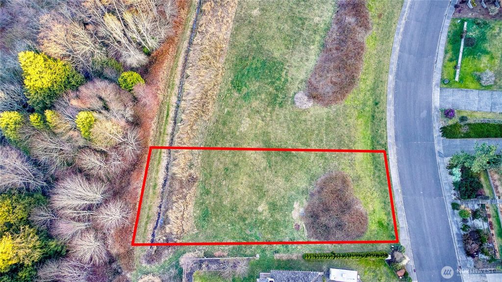 Photo of 19 Whalen Drive, Point Roberts, WA 98281 (MLS # 2472530)