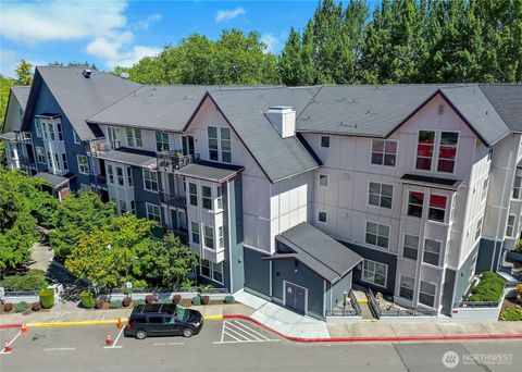 55 Williams Avenue S 209 Renton WA 98057