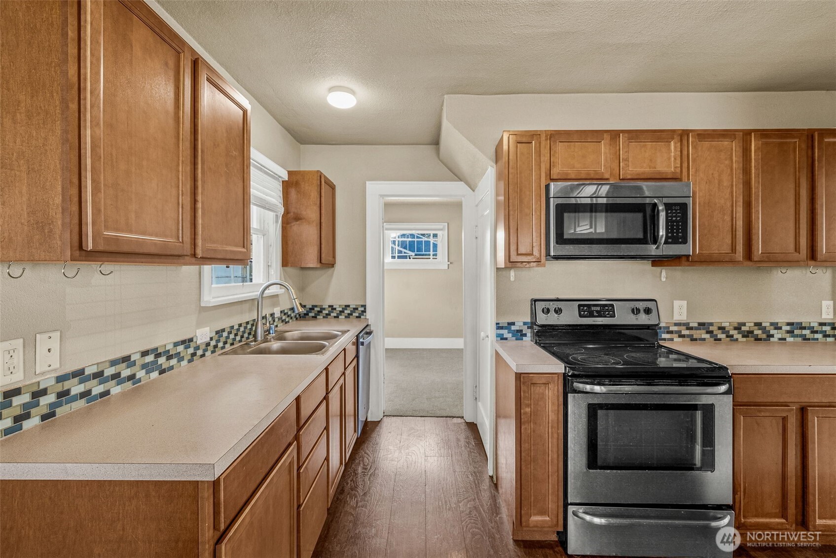 1406 116th Street S
